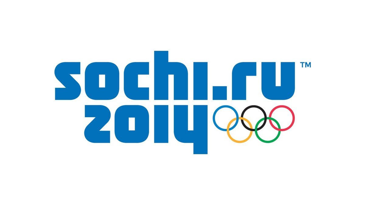 Олимпийские Игры 2014 в Сочи