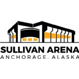 Sullivan Arena, Аляска