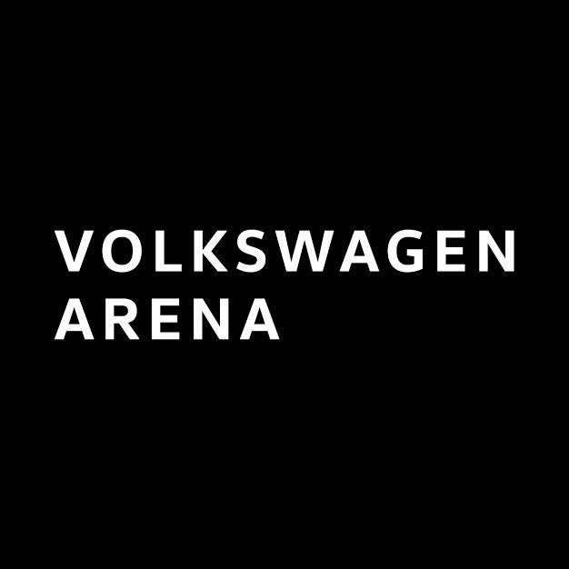 Volkswagen Арена