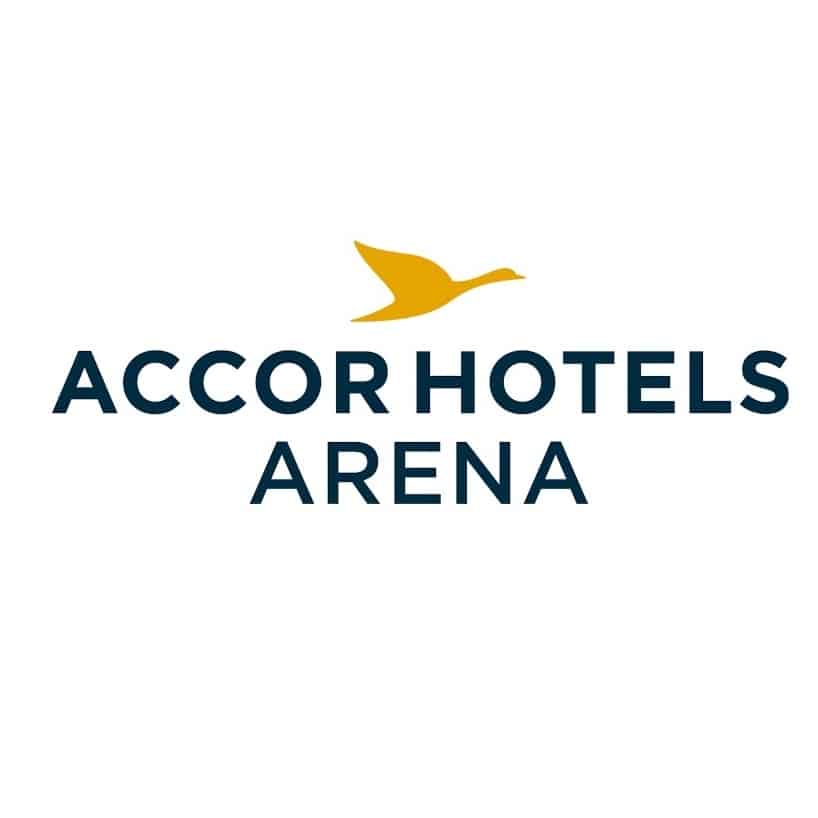 Accorhotels Арена