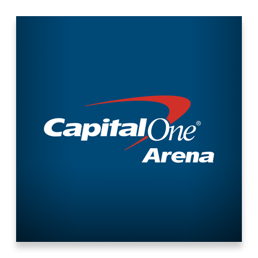 Capital One Арена